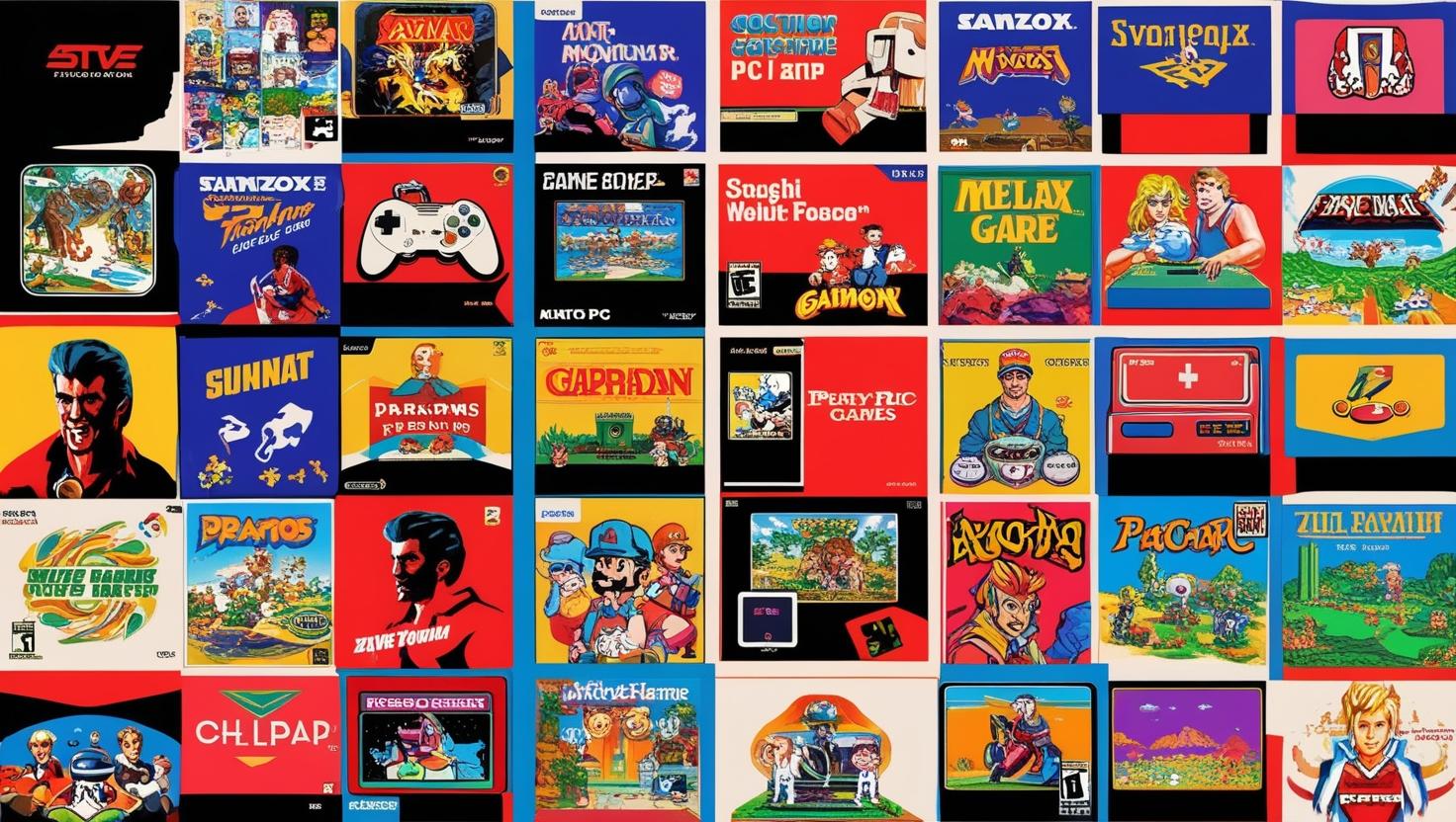 Offline PC Games top